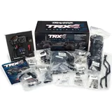 Traxxas TRX-4 Chassis Kit 82016-4