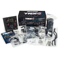 TRAXXAS TRX-4 Chassis Kit 82016-4