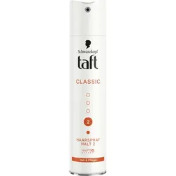 Schwarzkopf Taft Haarspray Classic Halt 2 250ML