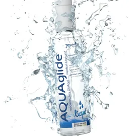 JOYDIVISION AQUAglide Liquid 250 ml
