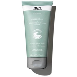 Ren EVERCALM Gentle Cleansing Gel 150 ml