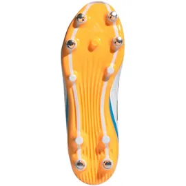 adidas RS15 SG Herren Weiß/Türkis/Orange 48