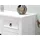 VCM New Mexico Sideboard 132 x 84 x 44 cm Weiß