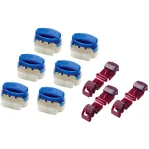 Gardena Verbinder und Anschlussklemmen