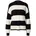 ONLATIA Pullover Schwarz L