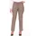 KjBrand Betty Bengaline Braun 46