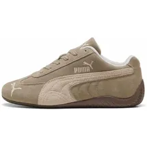 Puma Speedcat Elevated Damen Beige 39