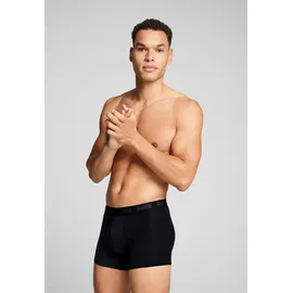 Puma Everyday Boxershorts 3 Einheiten Black / Grey S