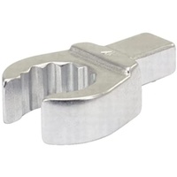 KS Tools Einsteck-Ringschlüssel offen, 11mm