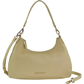 Valentino Twig Re Umhängetasche Kunstleder Beige/Weiß