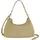 Valentino Twig Re Umhängetasche Kunstleder Beige/Weiß