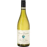 Karl H. Johner Grauer Burgunder