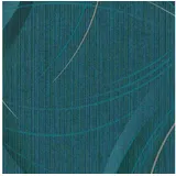 Erismann Vliestapete 0,64 x 10 m 10218-19 Petrol