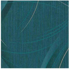 Erismann Vliestapete 0,64 x 10 m 10218-19 Petrol
