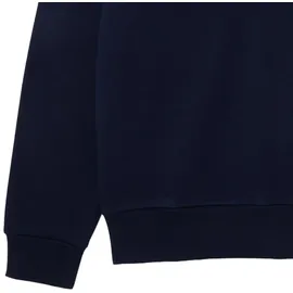 Lacoste Sweatshirt Blau XL