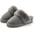 VIVANCE Clogs Grau 37