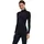 Falke Damen Langarmshirt Maximum Warm black (3000)