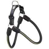 Ferplast Agila Derby 6 Hundegeschirr Schwarz One Size