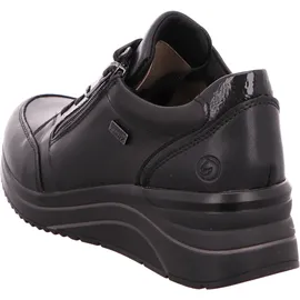 remonte Sneaker Damen Schwarz 39