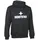 derbystar Hoodie Schwarz 5XL