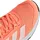 adidas Dropset Control Damen Orange/Schwarz/Weiß 40