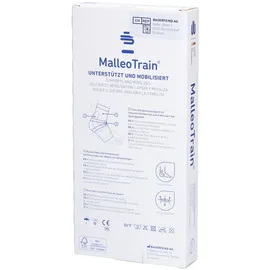 Bauerfeind Malleotrain titan