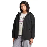 Timberland Regenjacke WINNICK Waterproof Shell Jacket (1-St) schwarz M (40)