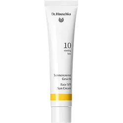 Dr. Hauschka Sonnencreme Gesicht LSF 10 40ml