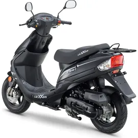 LUXXON Prime 2 50 3,0 45 Schwarz