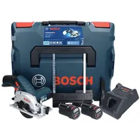 Bosch GKS 12V-26 Professional Akku Handkreissäge 12 V 85