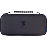 Hori Slim Tough Pouch - Tasche Für Nintendo Switch