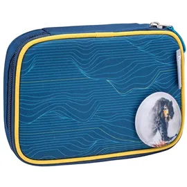 Belmil Smarty 5-tlg. Waves Orange