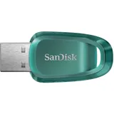 SanDisk Ultra Eco 512 GB USB 3.2 USB-A Stick Grün