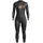 Sailfish Neoprenanzug Ignite Schwarz/Orange XS