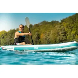 Spinera Sup-Kajak SK 12 ́0 365 x 98 x 20 cm blau
