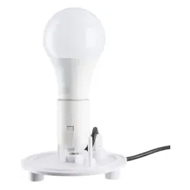 Tectake Luminous Eye Weiß