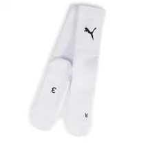 Puma Teamgoal Performance Socken 5 Weiß/Schwarz 47-49