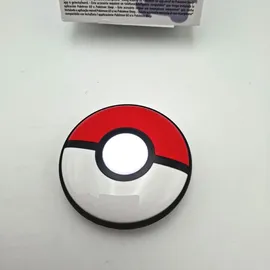 Nintendo Pokémon GO Plus + Controller Rot Android / iOS