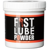 M&K FIST Lube Powder, 100 g