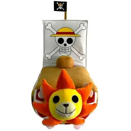 Sakami Merchandise One Piece Plüschfigur Thousand Sunny 25 cm