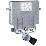 Grohe Uniset BH 82cm, Betätigung vorne oder oben