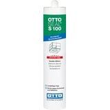 Otto-Chemie OTTOSEAL S100 300ML C71 fugengrau