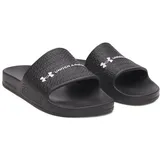 Under Armour ARMR Lite Slides Schwarz 44