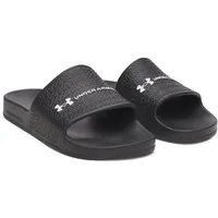 Under Armour ARMR Lite Slides Schwarz 44