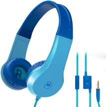 Motorola Sound JR200 Blau