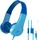 Motorola Sound JR200 Blau