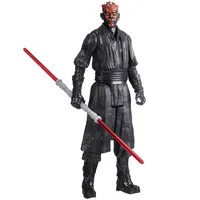 Star Wars Titan Hero Series Darth Maul 30 cm