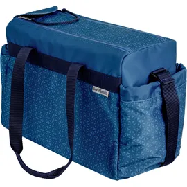 McNeill Sporttasche Tetra blau
