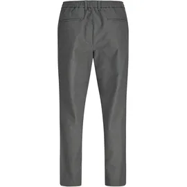 JACK & JONES JPSTACE Jogginghose grau S
