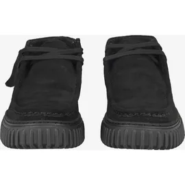 CLARKS Torhill Hi Black - 44